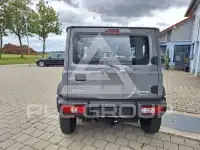 2023 Suzuki Jimny