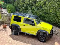 2023 Suzuki Jimny