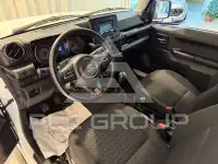 2023 Suzuki Jimny