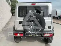 2023 Suzuki Jimny