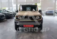 2023 Suzuki Jimny