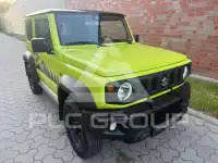 2023 Suzuki Jimny