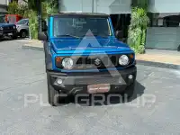 2023 Suzuki Jimny