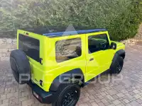 2023 Suzuki Jimny