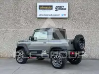 2023 Suzuki Jimny
