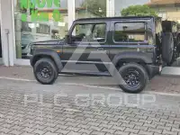 2023 Suzuki Jimny