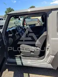 2022 Suzuki Jimny