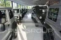 2023 Suzuki Jimny