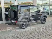 2023 Suzuki Jimny