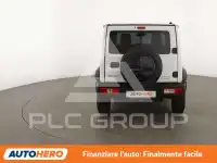 2023 Suzuki Jimny