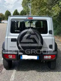 2023 Suzuki Jimny