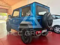 2023 Suzuki Jimny