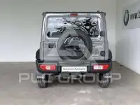 2023 Suzuki Jimny