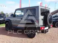 2023 Suzuki Jimny