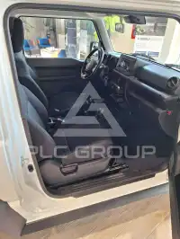 2023 Suzuki Jimny