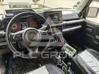 2023 Suzuki Jimny