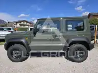2023 Suzuki Jimny