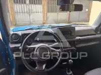 2023 Suzuki Jimny