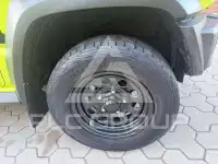 2023 Suzuki Jimny