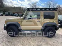 2023 Suzuki Jimny