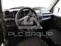 2023 Suzuki Jimny