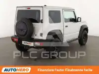 2023 Suzuki Jimny