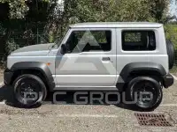 2023 Suzuki Jimny
