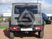 2023 Suzuki Jimny