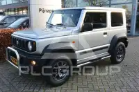 2023 Suzuki Jimny