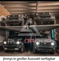 2023 Suzuki Jimny