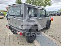 2023 Suzuki Jimny
