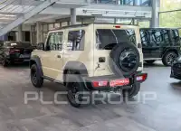 2023 Suzuki Jimny