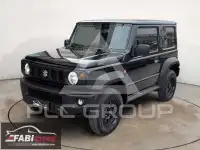 2023 Suzuki Jimny