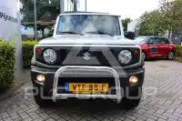 2023 Suzuki Jimny