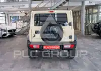 2023 Suzuki Jimny