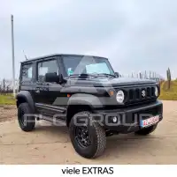 2023 Suzuki Jimny
