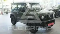 2023 Suzuki Jimny