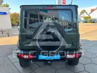 2023 Suzuki Jimny