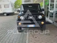 2023 Suzuki Jimny