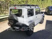 2023 Suzuki Jimny