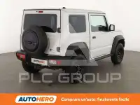 2023 Suzuki Jimny