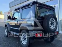 2023 Suzuki Jimny