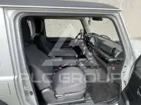 2023 Suzuki Jimny