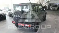 2023 Suzuki Jimny