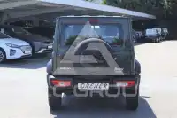 2023 Suzuki Jimny