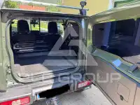 2023 Suzuki Jimny