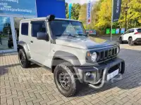 2023 Suzuki Jimny