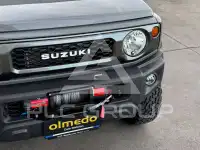2023 Suzuki Jimny