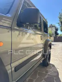 2023 Suzuki Jimny