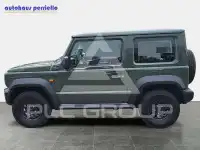 2023 Suzuki Jimny